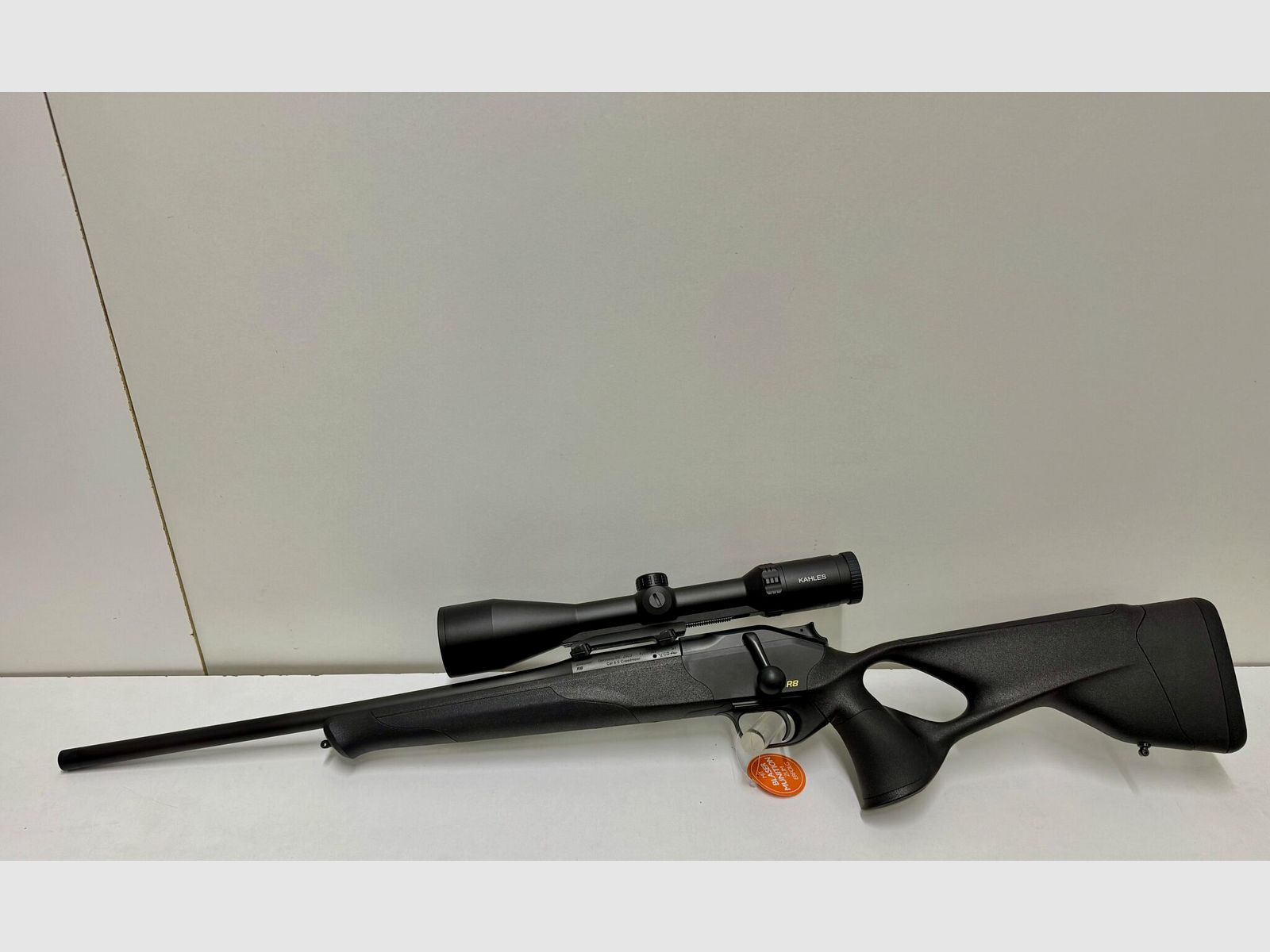 Blaser R8 Ultimate Komplettset LINKSAUSFÜHRUNG