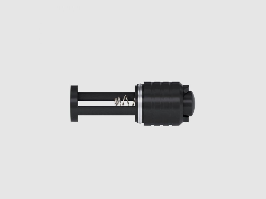 Dimmer für Laserluchs