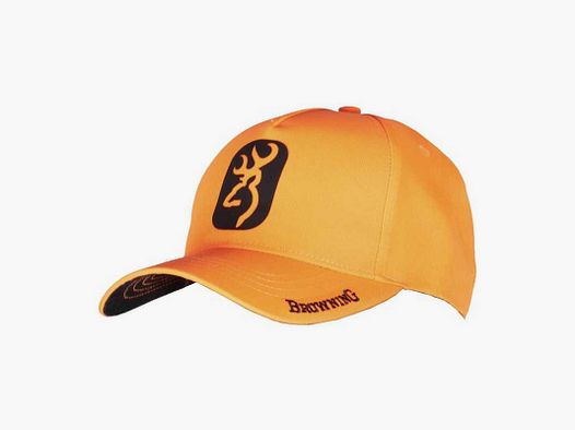 Hunting Cap Browning More - Cap More