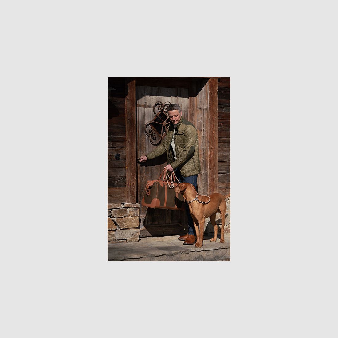 Blaser Herren Jacke Miles