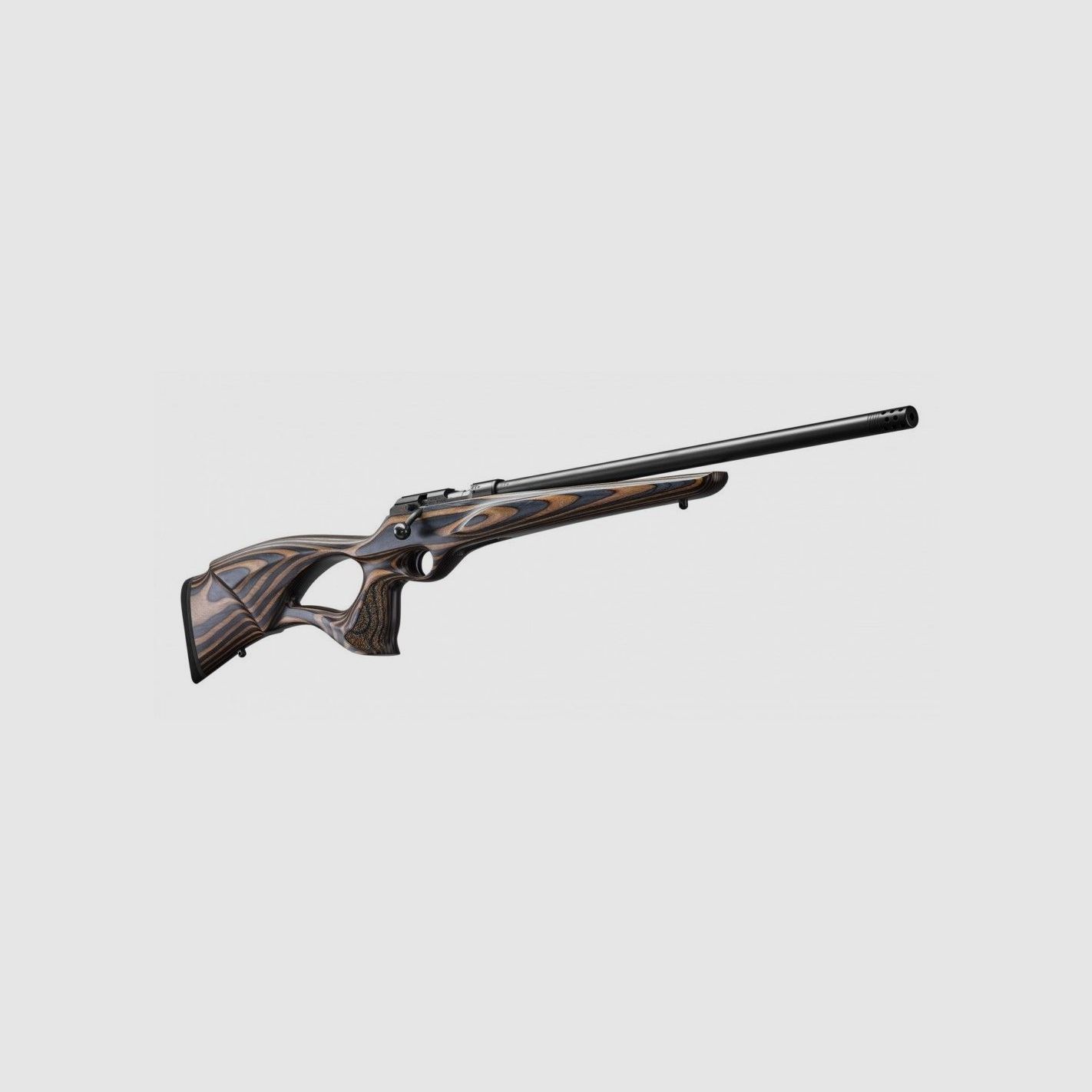CZ-457 Thumbole Karabiner Kal. 17HMR - 22LR - 22WMR, Bild 2 von 3