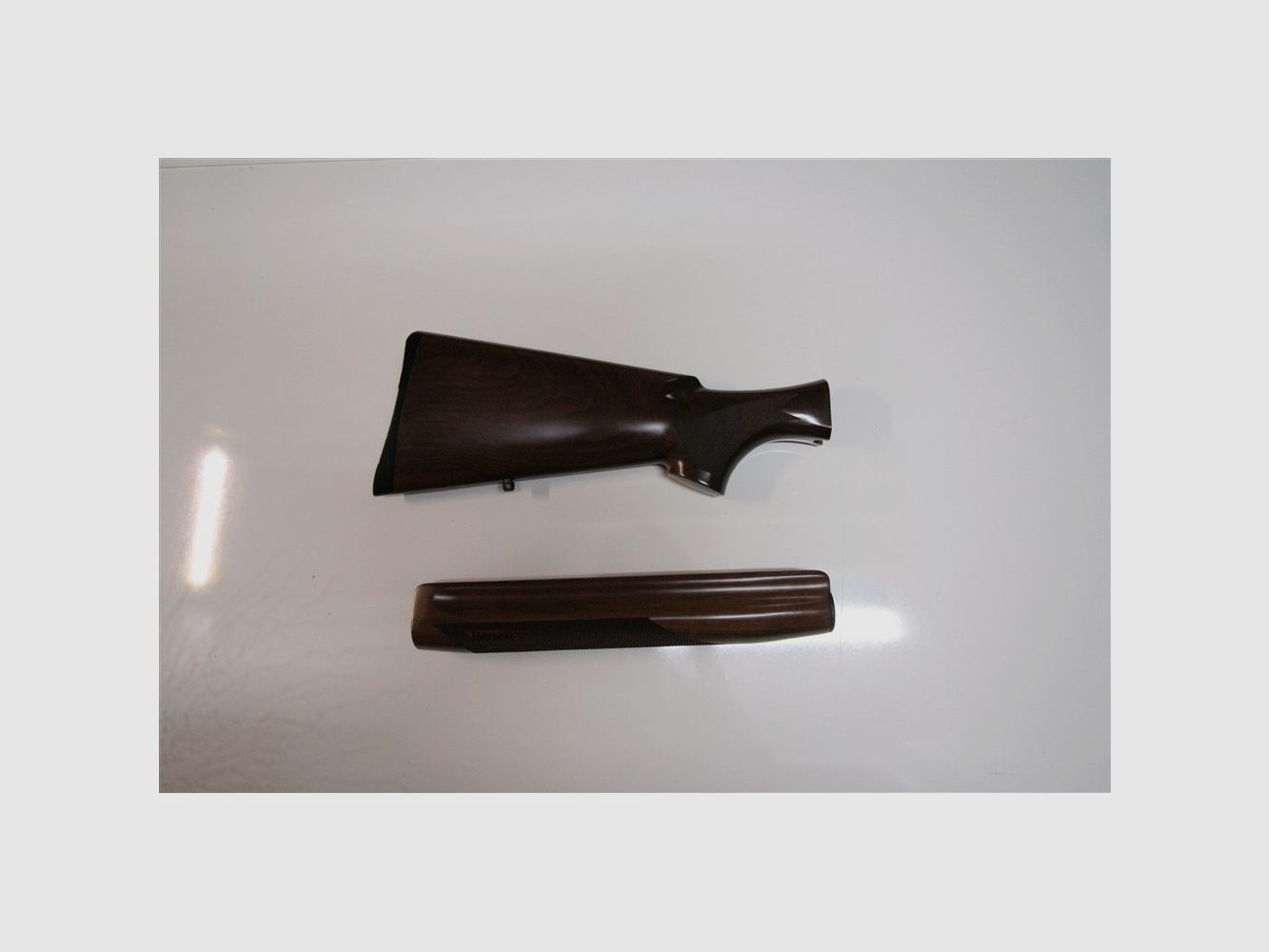 Benelli Super 90/Raffaello Oude Serie Kal. 12, afbeelding 2 van 3