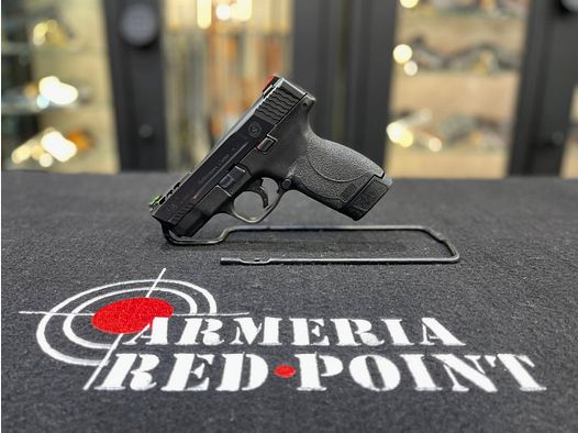 SMITH & WESSON Performance Center M&P M2.0 45 Shield Ported