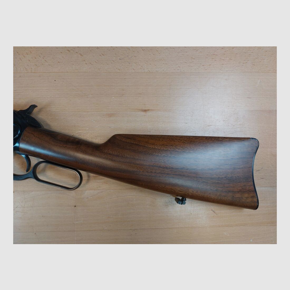 Browning M 1886