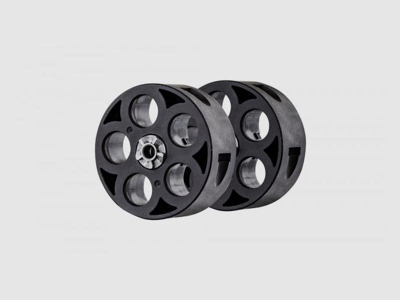 Umarex HDR68 Cylinder Magazine 5-Schuss