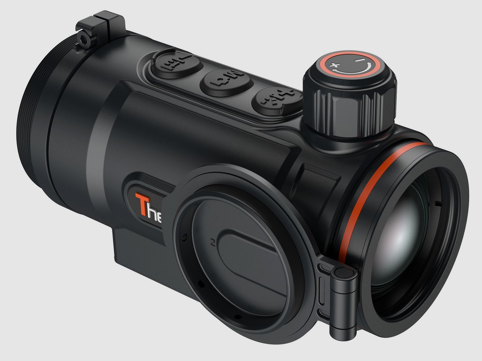 Thermtec thermal imaging attachment Hunt 335