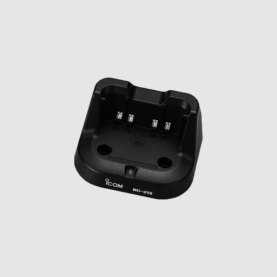 Icom caricabatterie da tavolo BC-213