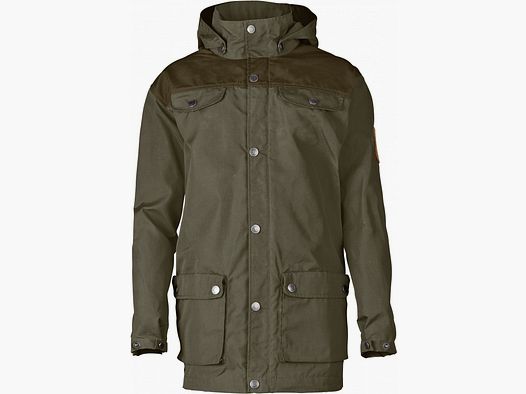 Fjällräven Kids Greenland Jacket