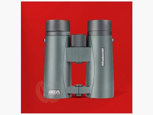 Delta Optical TITANIUM HD 8x42 Fernglas