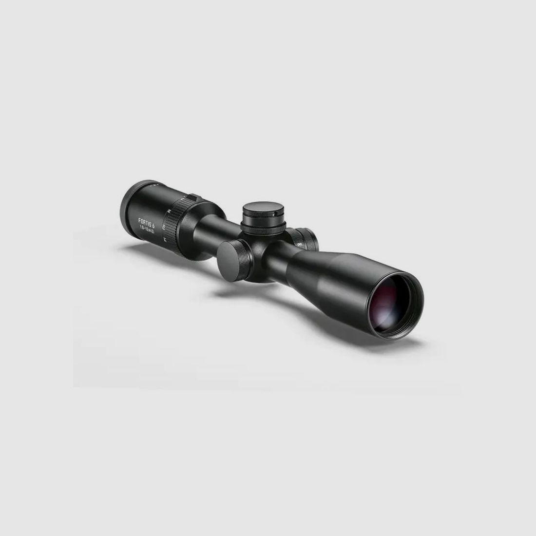 Leica Fortis 6 cannocchiale 1,8-12x42i reticolo L-4a BDC, immagine 6 di 12