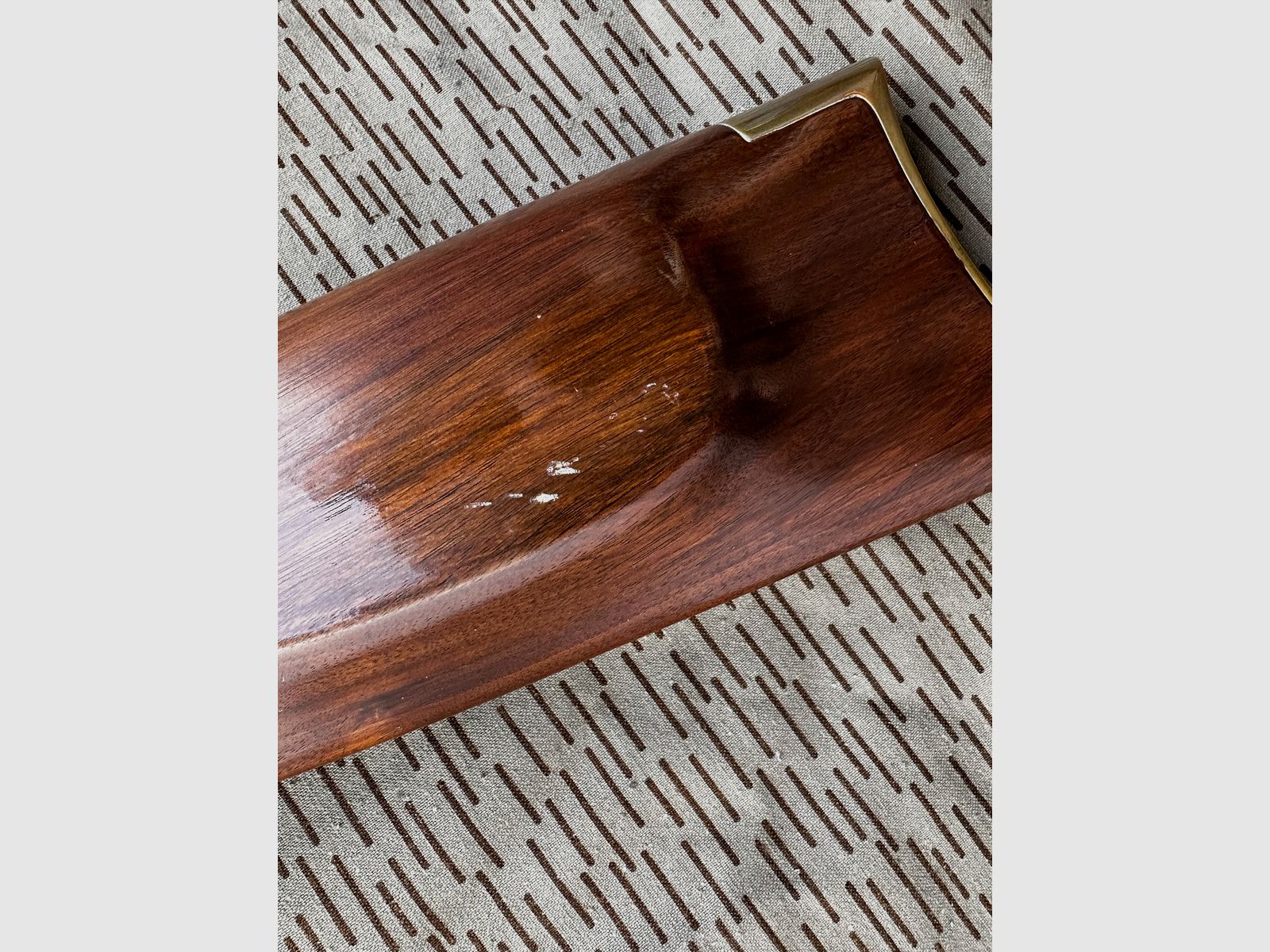 Percussion rifle Kentucky Cal 45 muzzleloader Investarms Italy