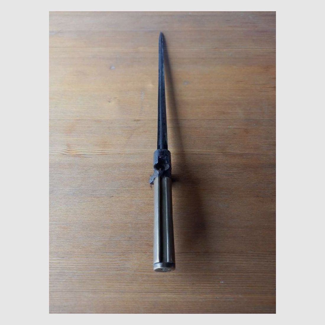 Lebel Bayonet M1886