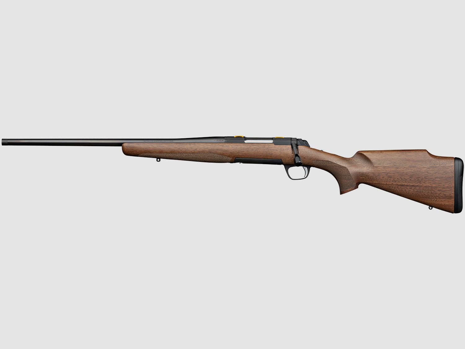 Browning X-Bolt Hunter II Monte Carlo Links