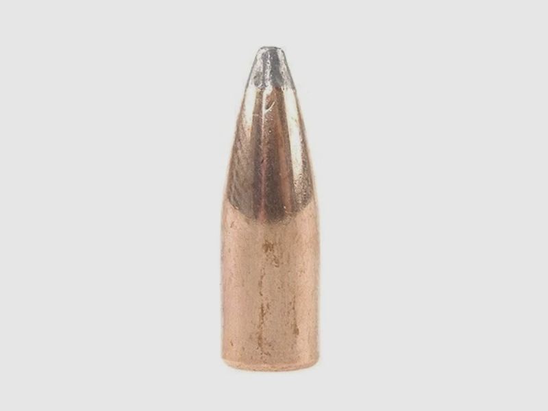 Hornady Bullet .22/.224 Spire Point SP 55GR 100 Pieces