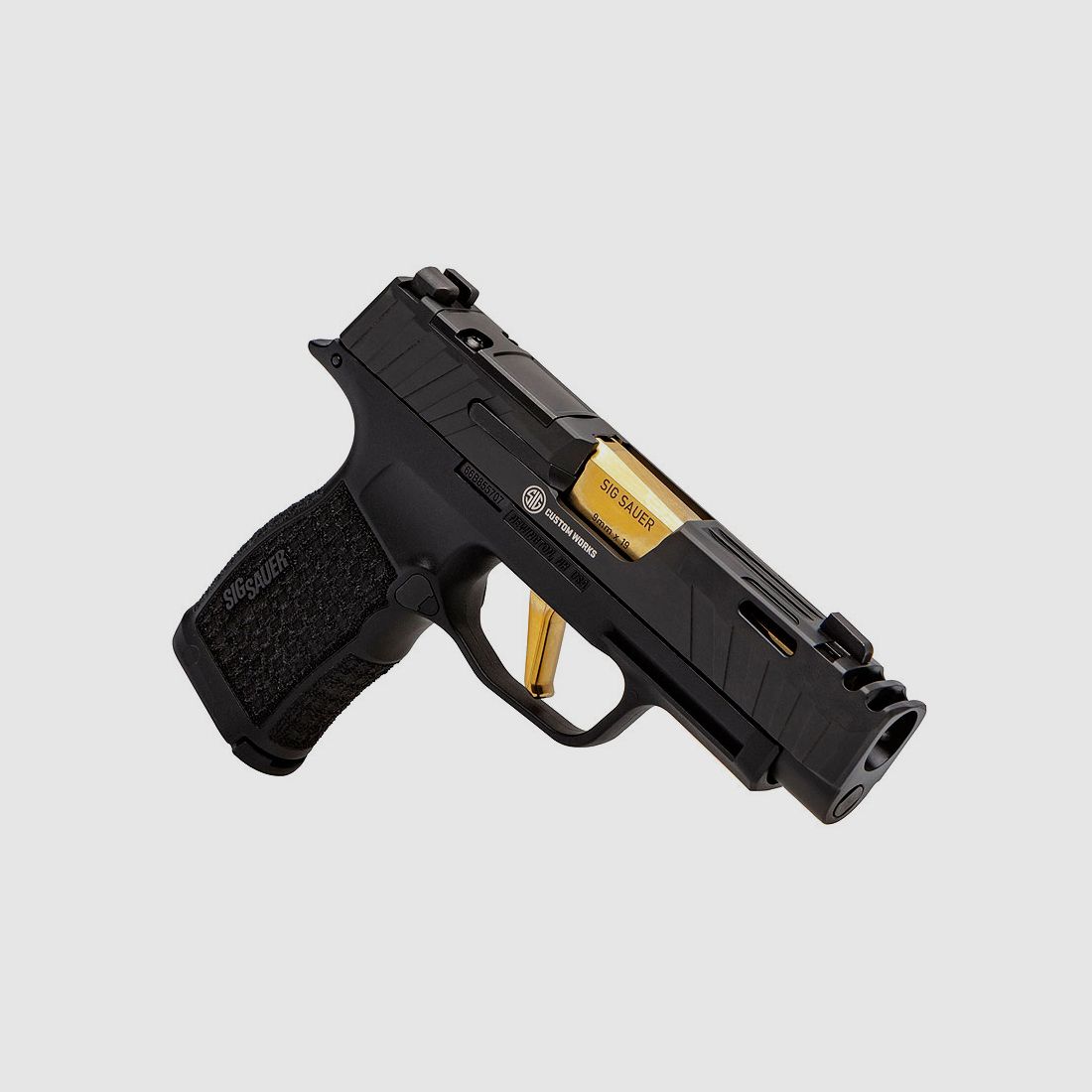 Sig Sauer P365 XL Spectre COMP
