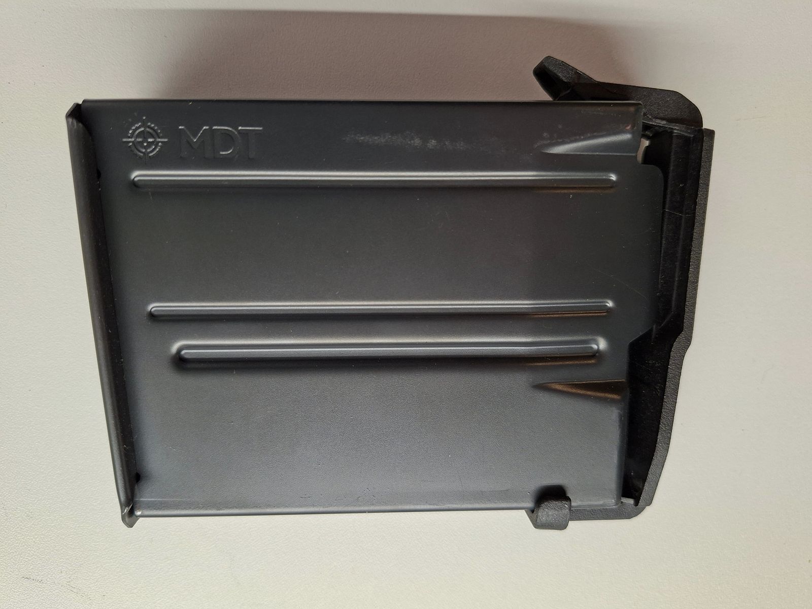 MDT Metall Magazin .308Win/6.5 Creedmoor 10 Schoten Als nieuw