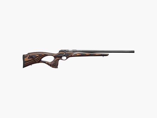 CZ 457 Thumbhole Threaded 20" .22LR Repetierbüchse