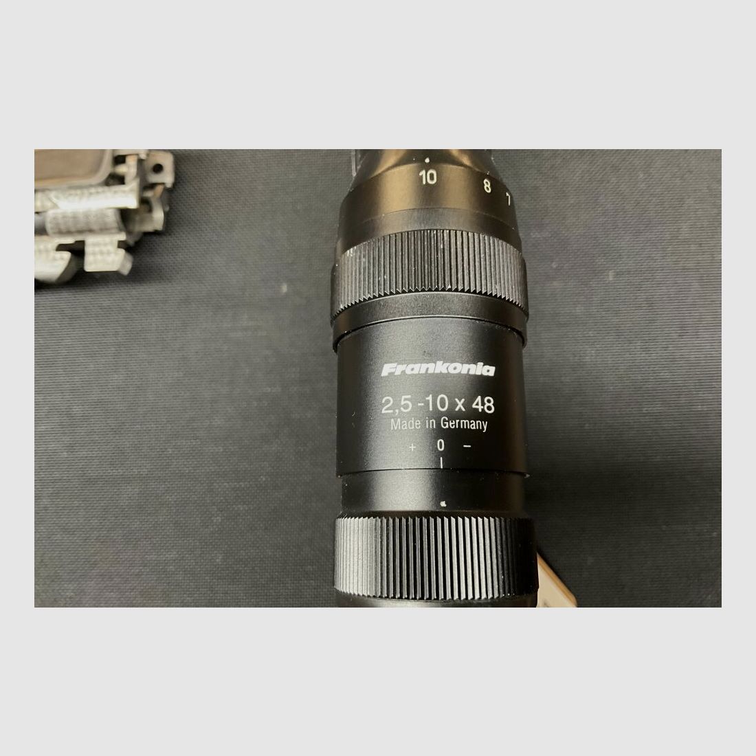 BRNO Super with interchangeable barrel !!!! 12/70 / 7x65R, image 3 of 4