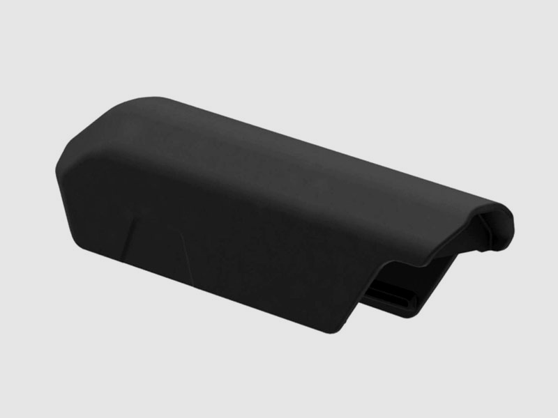MAGPUL AK Stock Riser 0.75 inches, Black