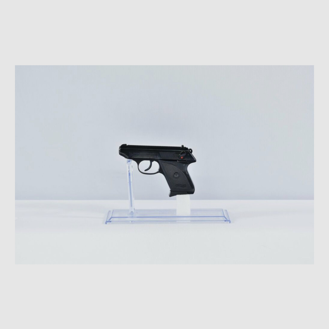 Walther TPH​ 6,35mmBrowning Pistole