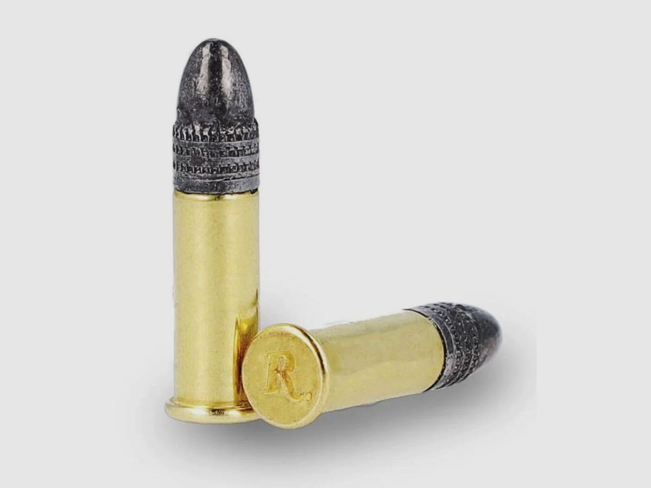 Remington SV LRN 38grs 550St .22lr