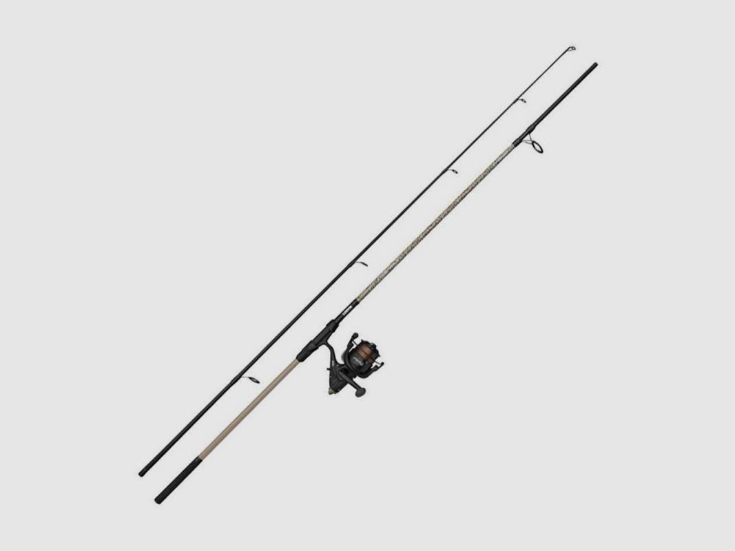 ENSEMBLE MITCHELL CATCH PRO II CARP 302 3LB/FR CMB