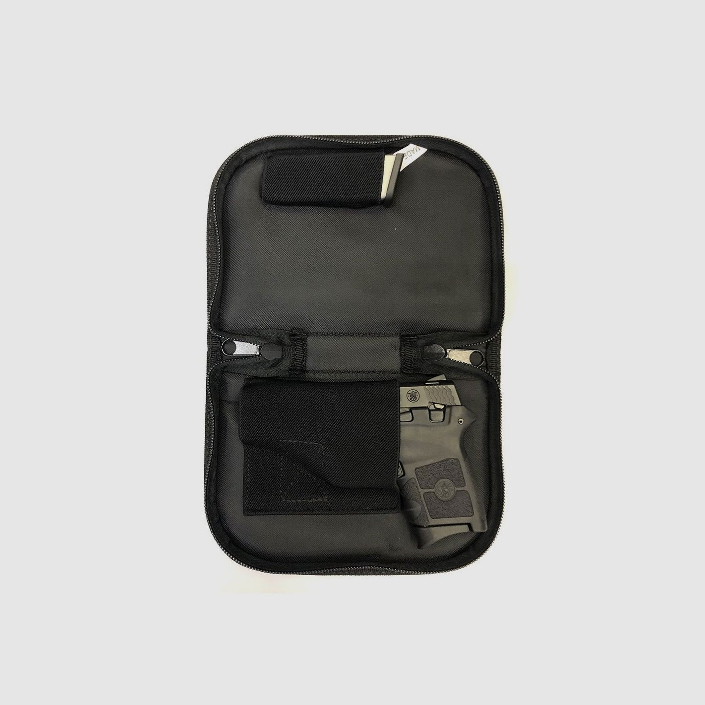 Smith & Wesson BG 380 M&P Body Guard Kal. 380 ACP, Bild 4 von 4