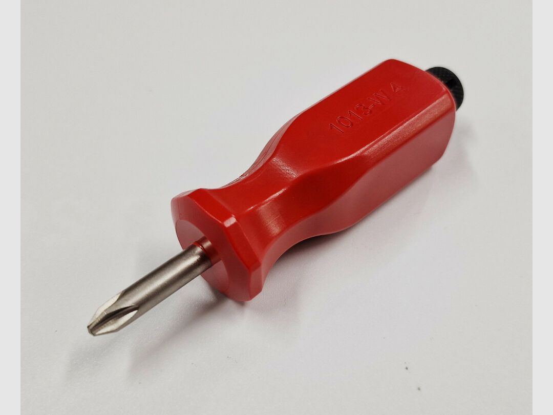 Heckler & Koch original Heckler und Koch 1013-W 4 llave de ajuste de visor para la mira de tambor HK G3, MP5, SP5, etc.