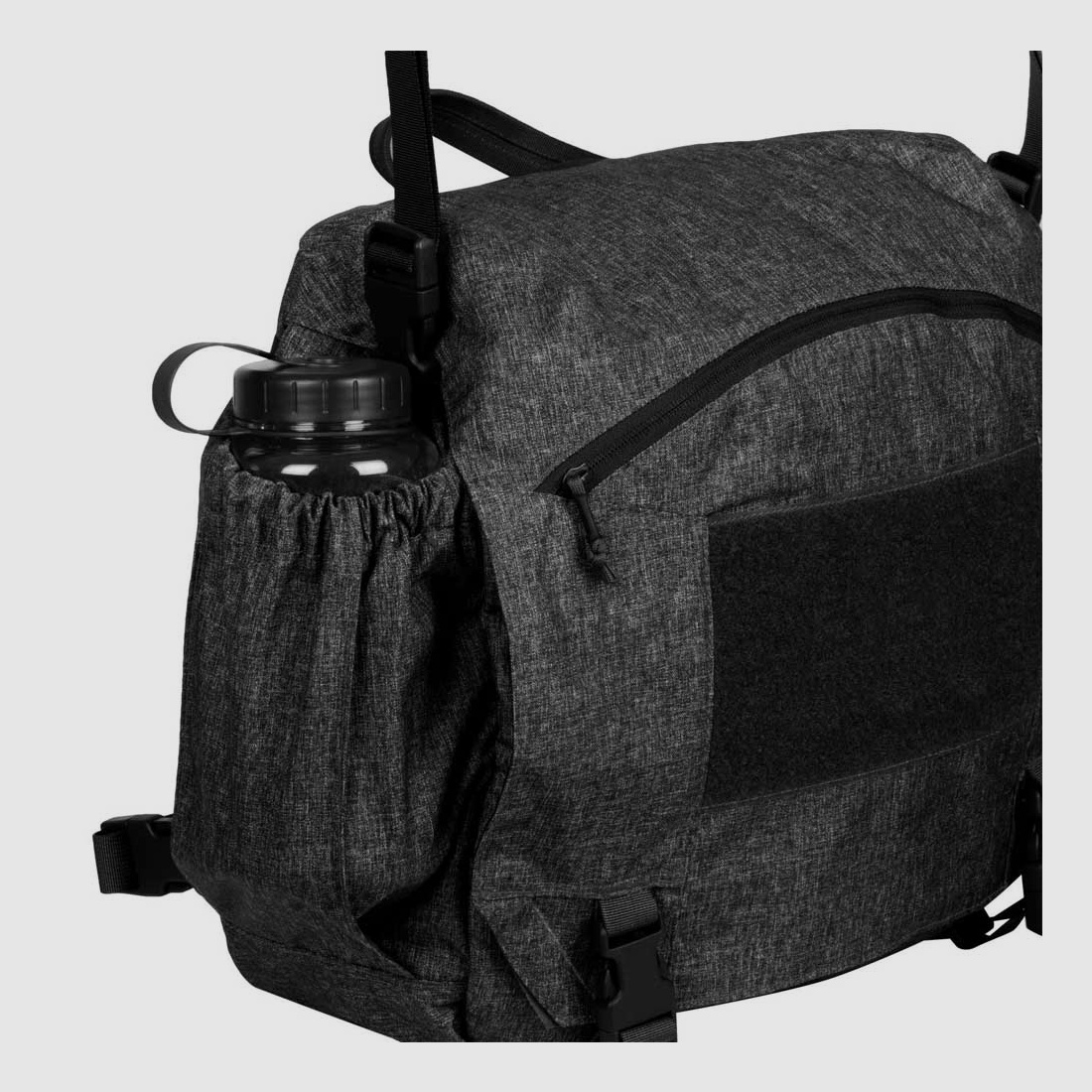 HELIKON-TEX URBAN COURIER BAG® MEDIUM MELANGE GREY