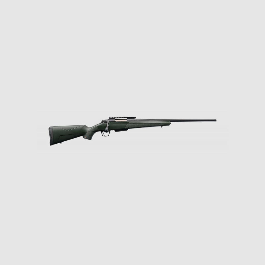 WINCHESTER XPR STEALTH 308 WIN LL 53 MGW M14X1, immagine 1 di 4