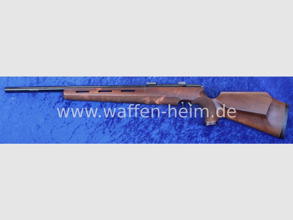 Weihrauch HW66