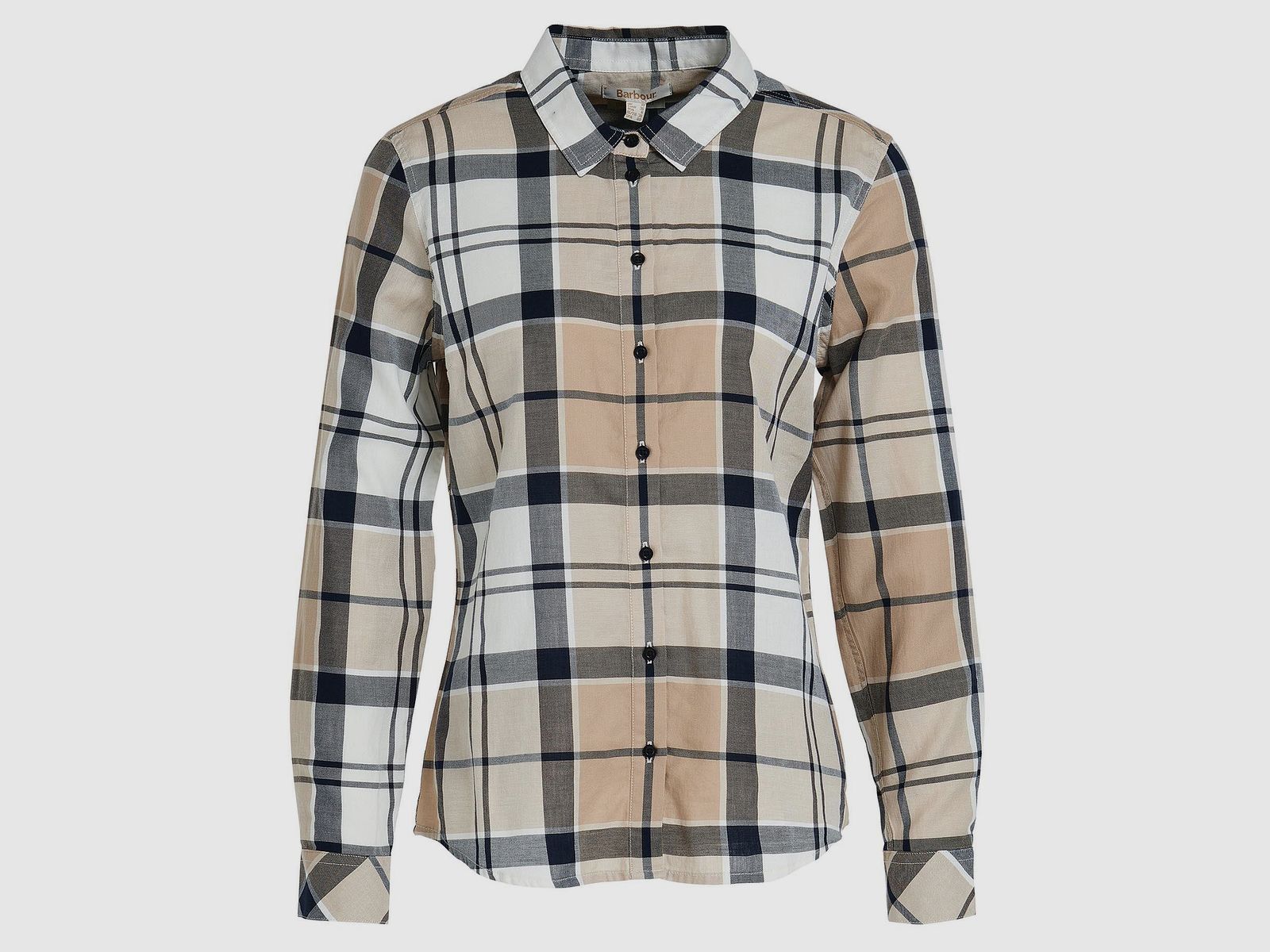 Barbour Bluse Bredon