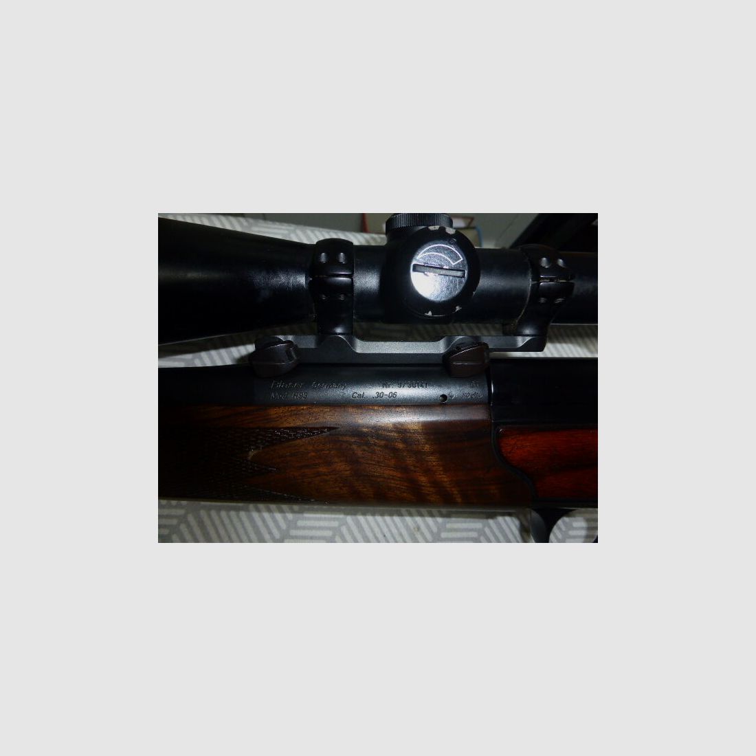 Blaser R93