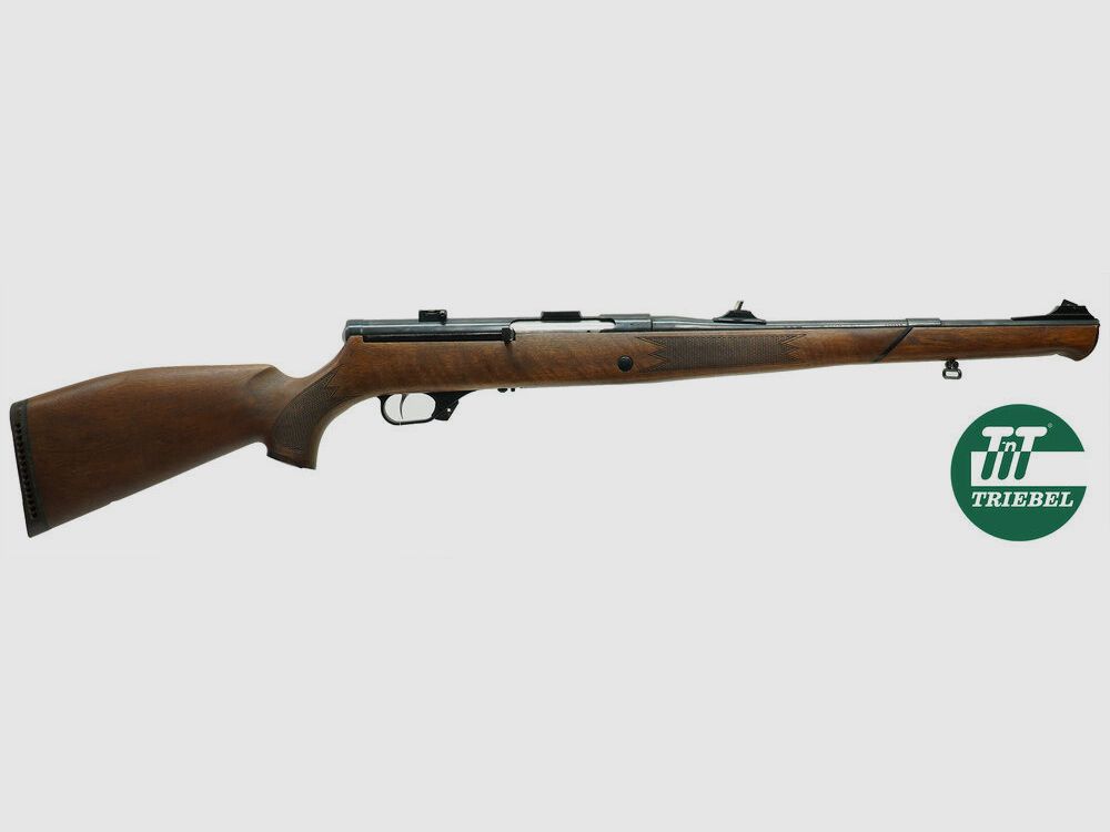 VOERE	 SL-Büchse   Mod. 2185F