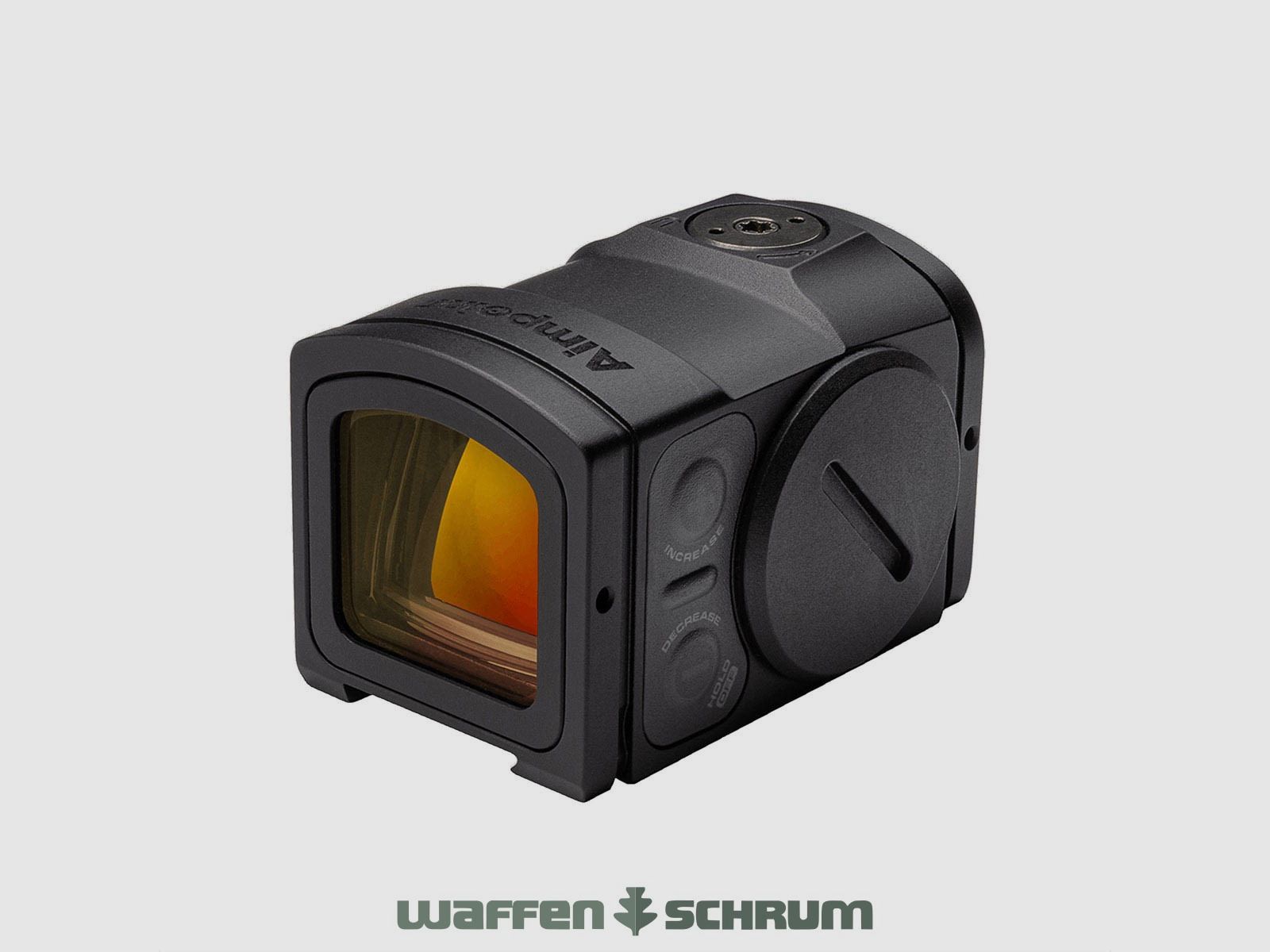 Aimpoint ACRO C-2  3,5 MOA incl. Acro Interface