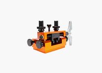 Strumento di installazione per pistole AccuSight