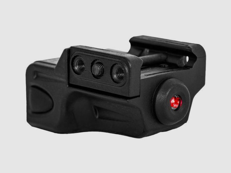 Vesta L1 Nano Laser Rot, USB-C, Bild 2 von 6
