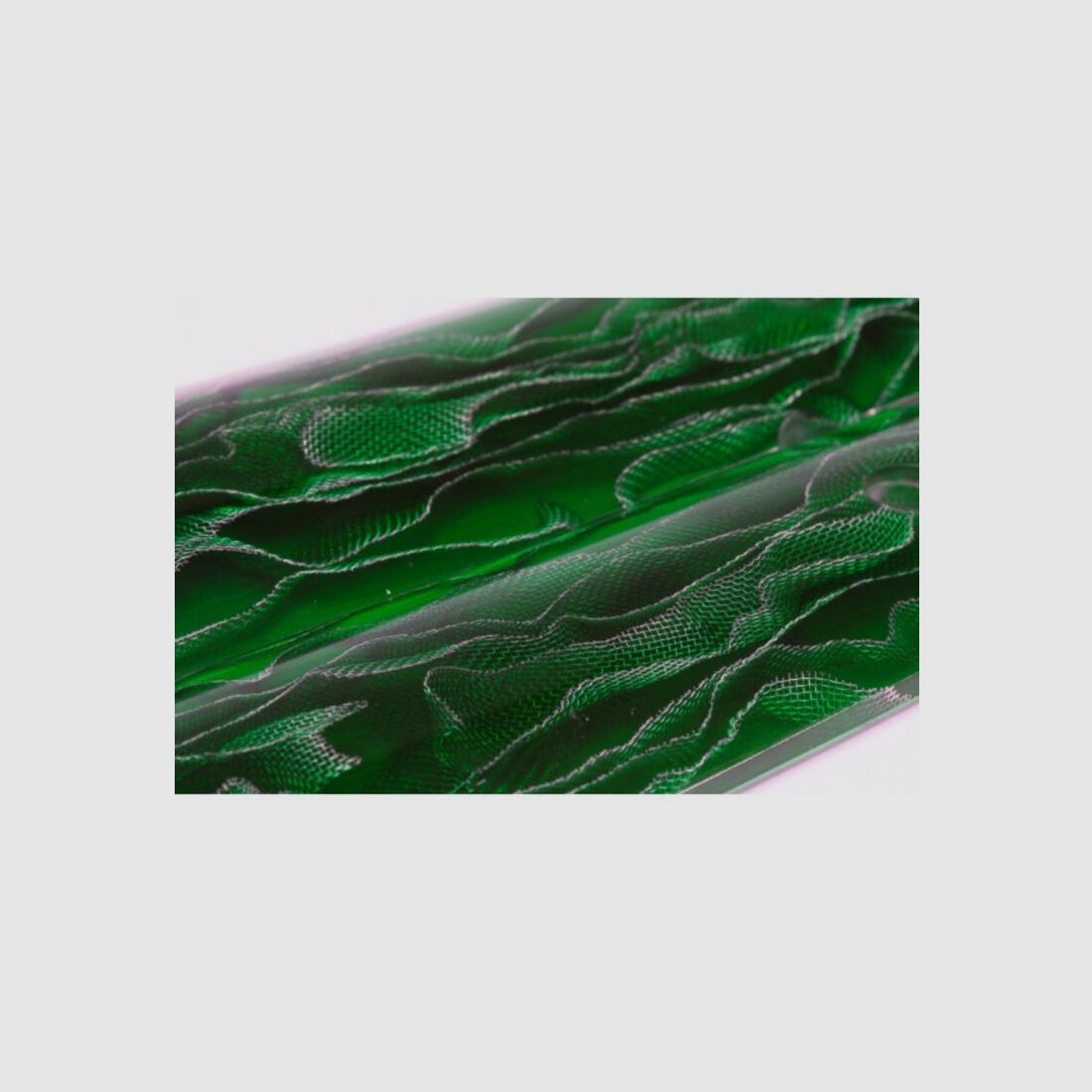 Pachmayr Grip Custom Alume Verde Colt 1911