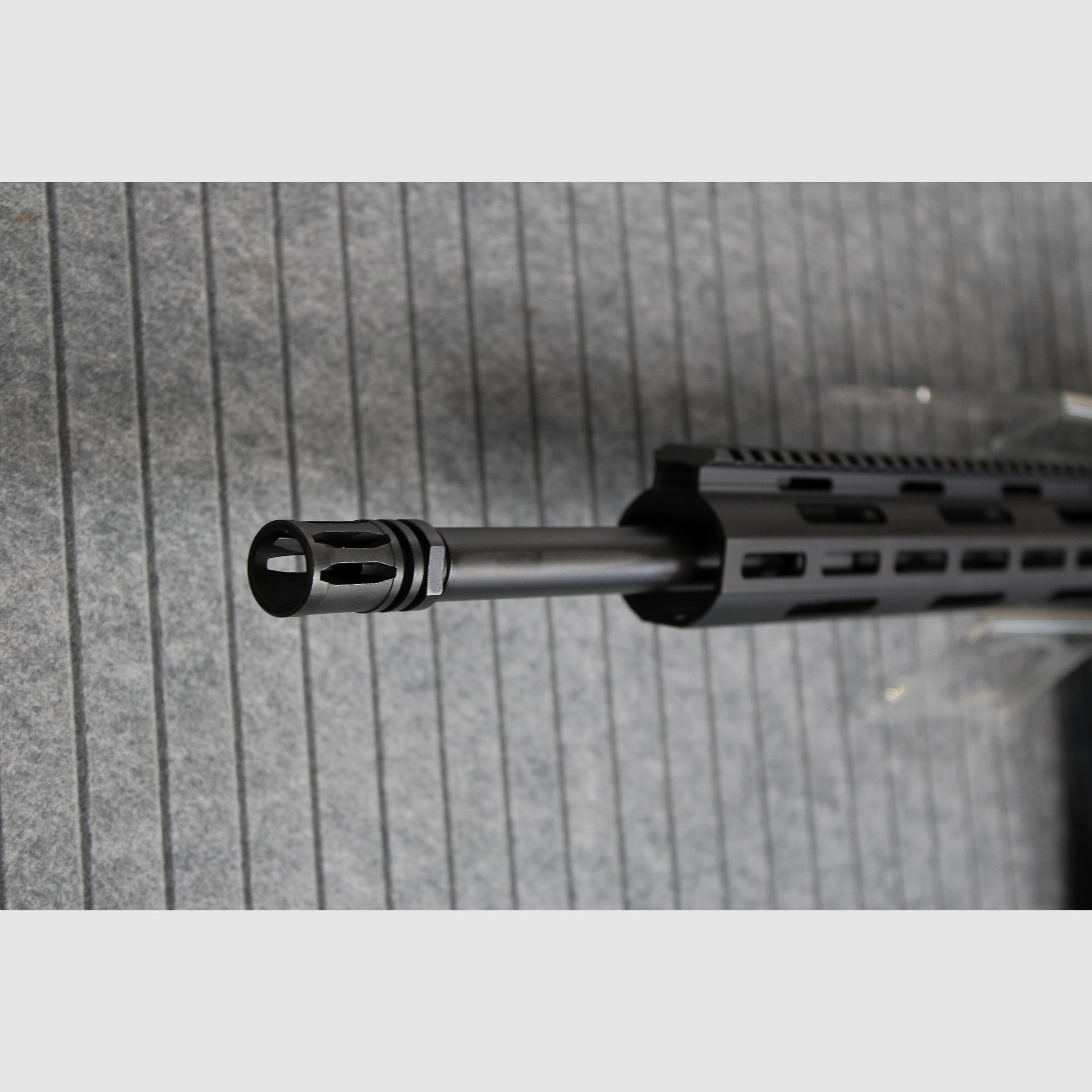 LDT / Lux Def Tec AR15 16,75" - Falke LE