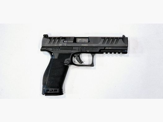 WALTHER PDP PEŁNY ROZMIAR CAL.9X19MM
