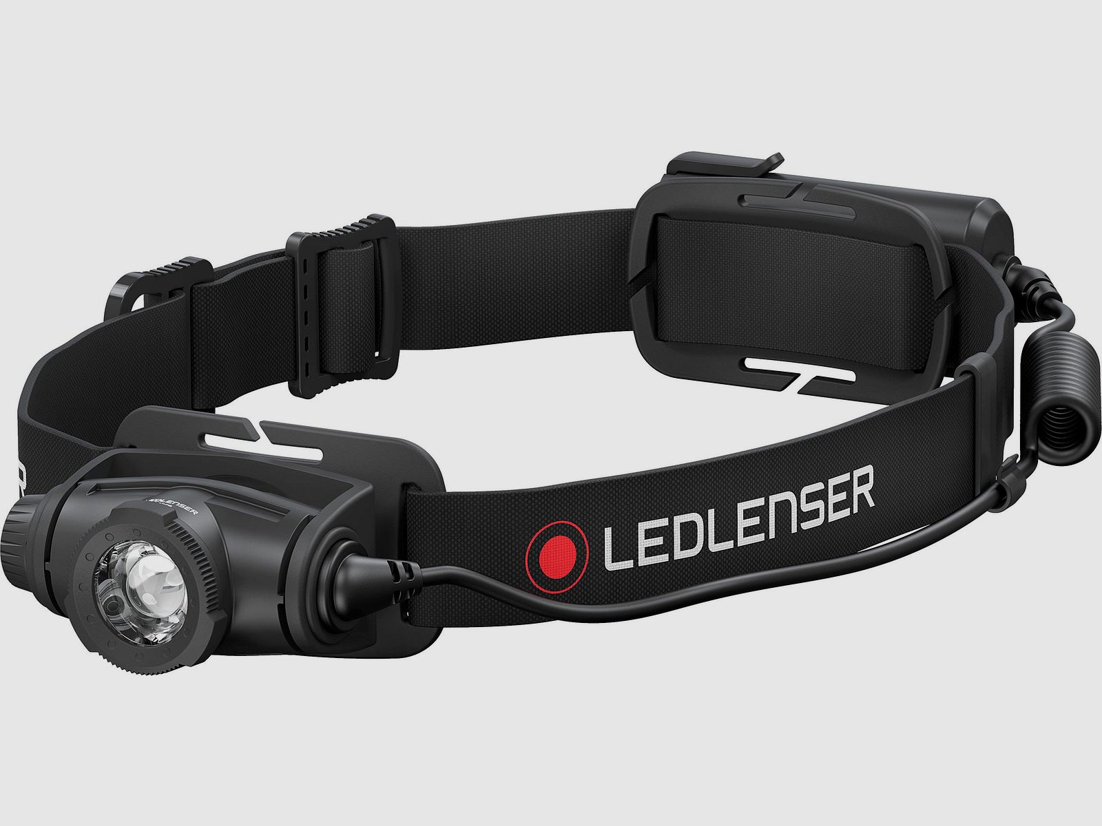 Ledlenser Headlamp H5 Core