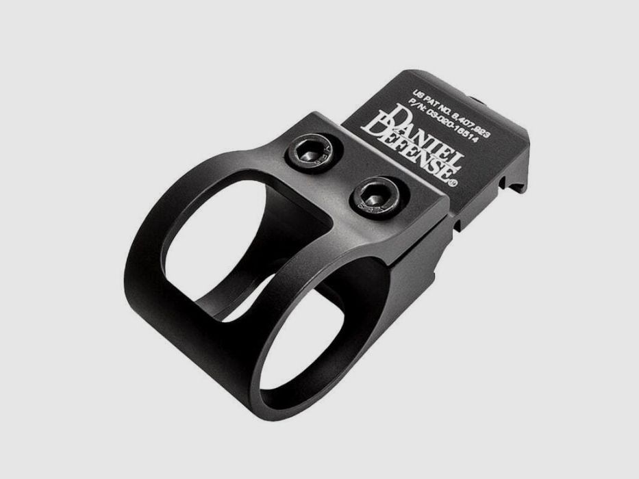 Montage für taktische Lampe Daniel Defense