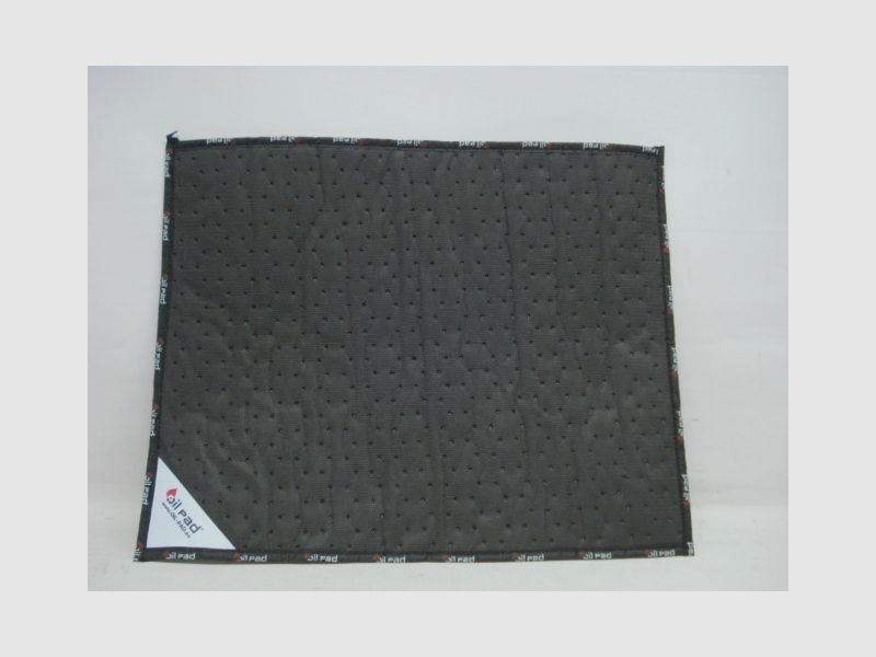 Oliepad wapensonderlaag - 40x100 cm voor lange wapens