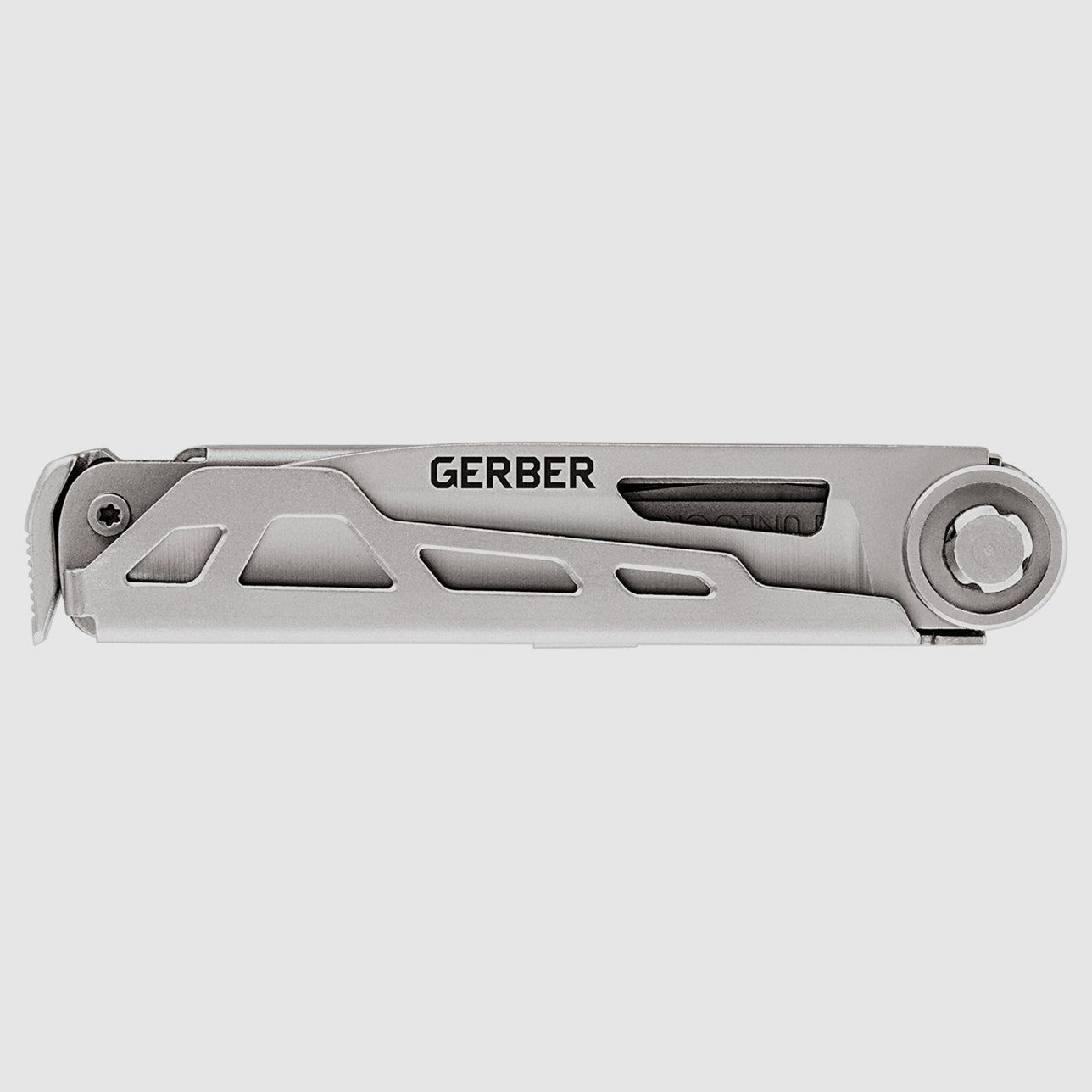 MULTI OUTIL compact Armbar Drive GERBER, image 11 sur 15