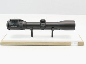 Swarovski Optik Z6I z szyną 1,7-10x42 4AI II