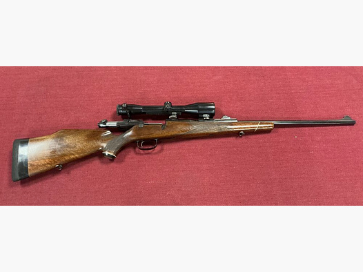 Mauser 66