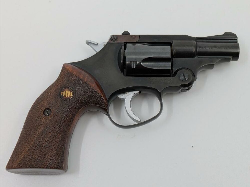 Mayer & Söhne 32