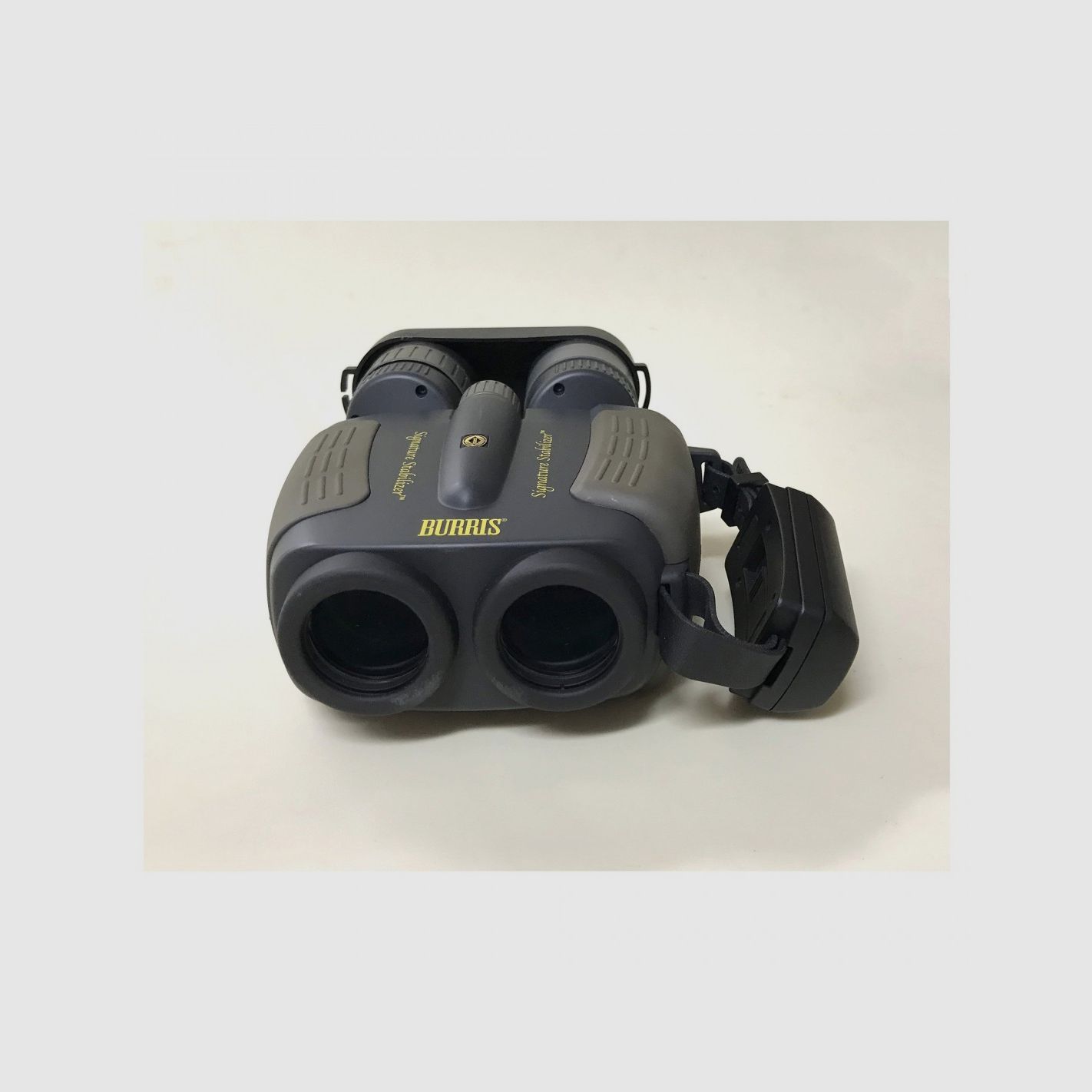 Burris Fernglas 12x32 mm Premium Serie, Bild 2 von 4