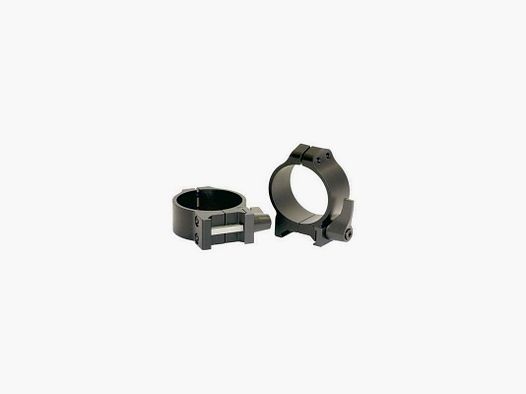 Warne 220LM 34mm anelli removibili - bassi