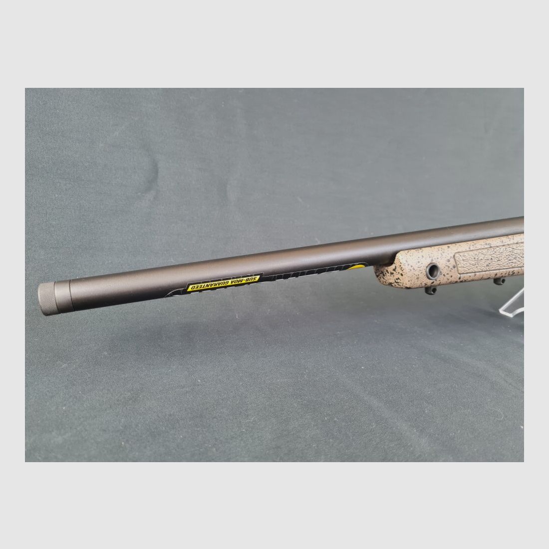 <Bergara B14 HMR>